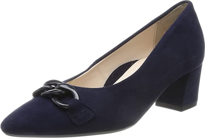 Ara LONDON blau 7
