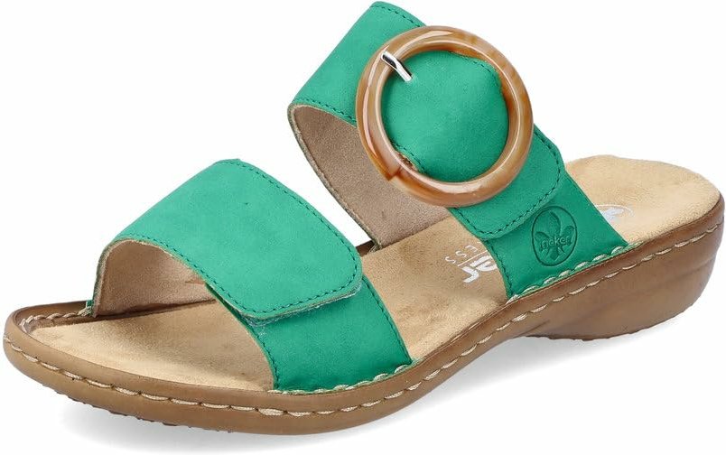 Rieker Pantolette 38