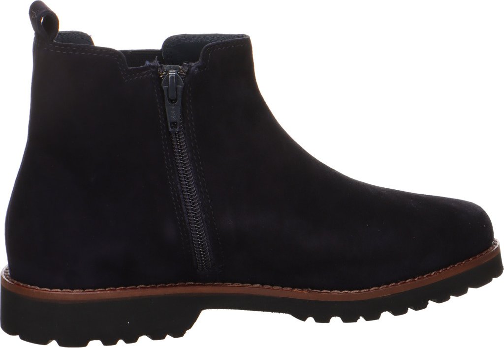 Sioux Meredith-701 blau 4