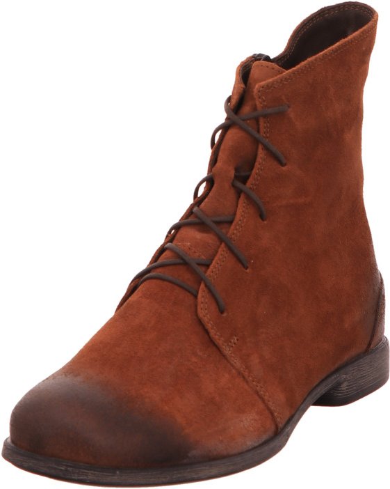 Think Agrat braun 36,5