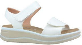 Hartjes Woogie Natural weiß 40