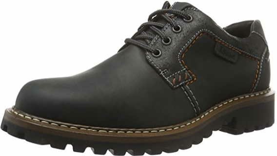 Josef Seibel CHANCE 08 schwarz 46