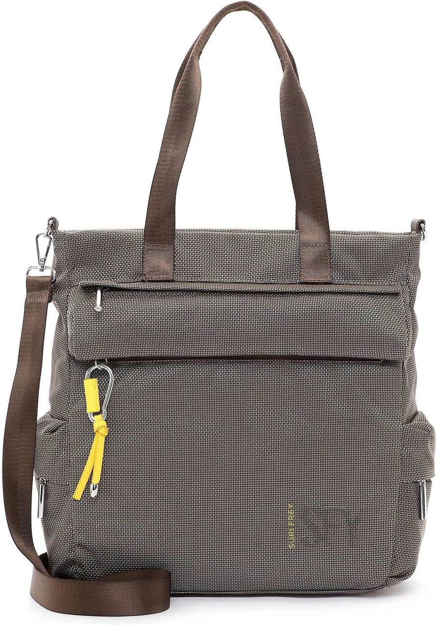 Handtaschen taupe 43