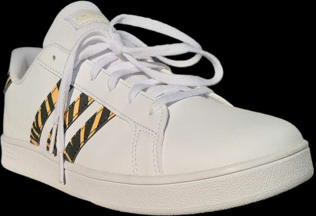 adidas GRAND COURT K 36 2/3