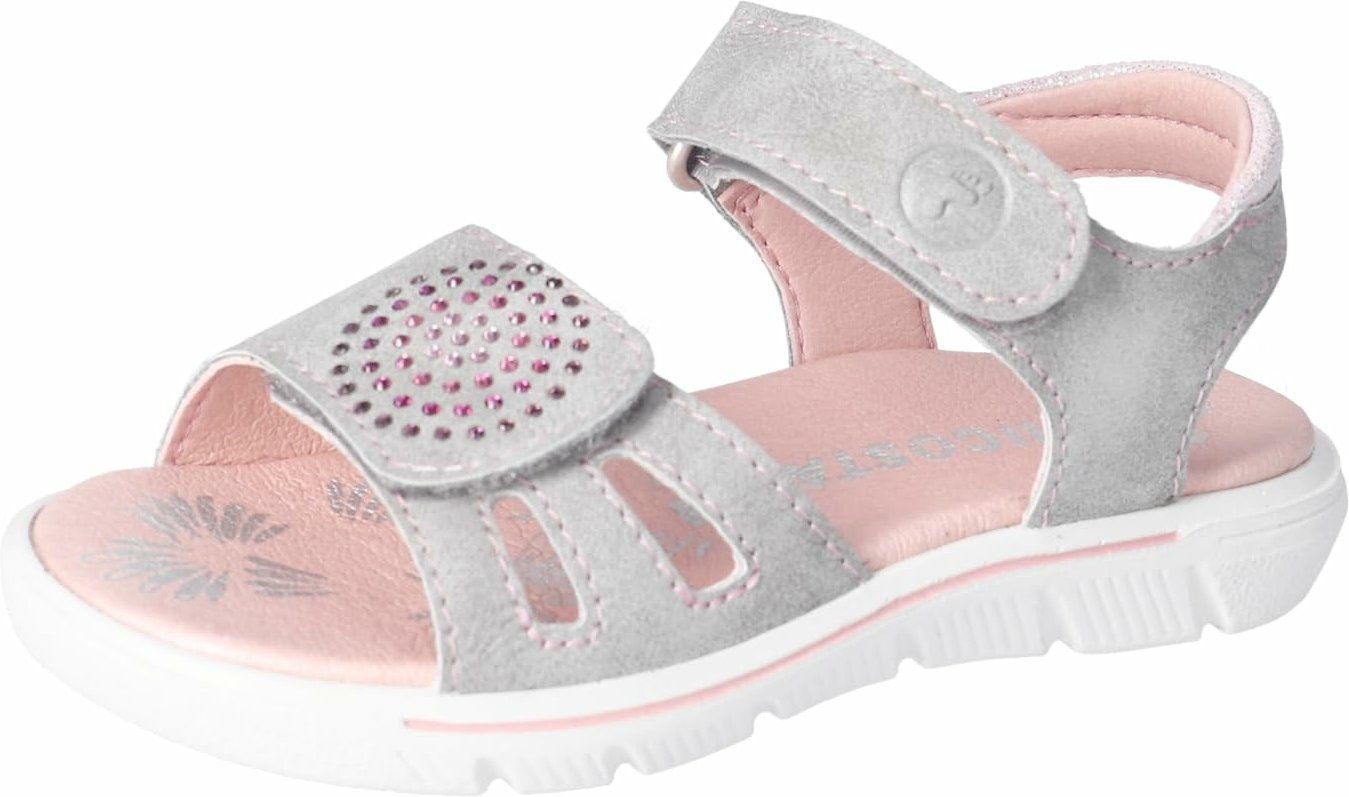 Ricosta SARAH grau 27/X