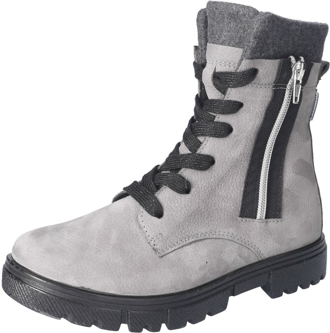 Ricosta SOLEA grau 37