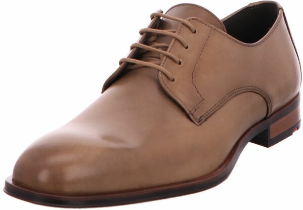 Lloyd Shoes GmbH SABRE schwarz 7