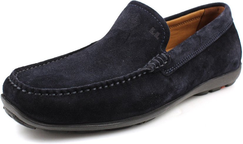 Thumbnail - Lloyd Shoes GmbH blau 11,5