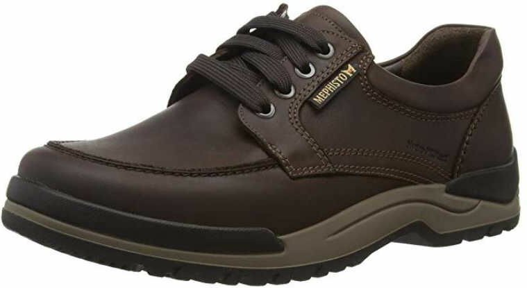 Mephisto Charles braun 8,5