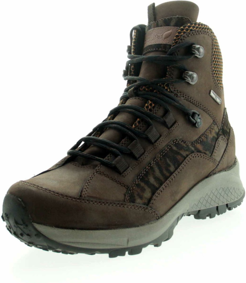 Waldläufer 949977403216 dunkel_braun 6,5