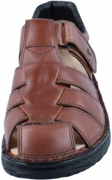 Finn Comfort Preston Kastanie braun 11