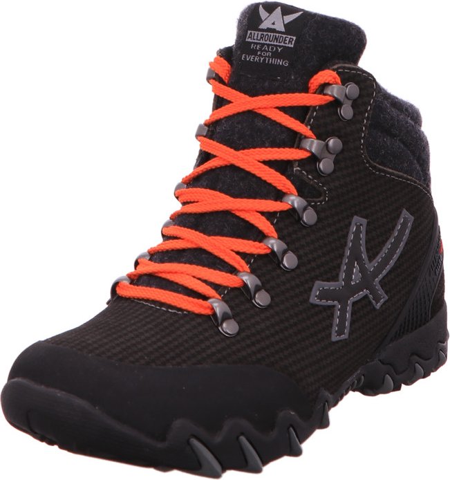 Allrounder Outdoorschuh 38,5