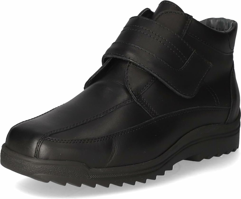 Waldläufer Kai schwarz 41