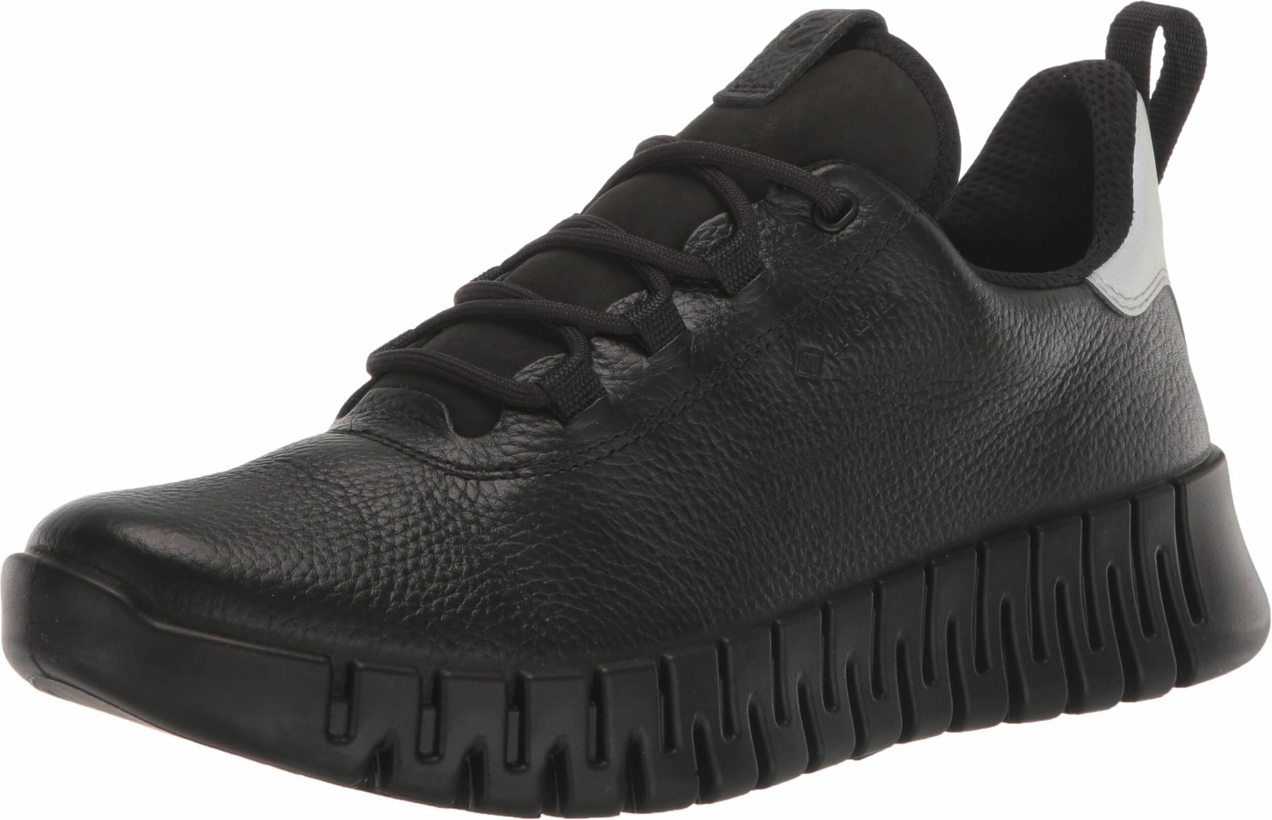 Ecco schwarz 37