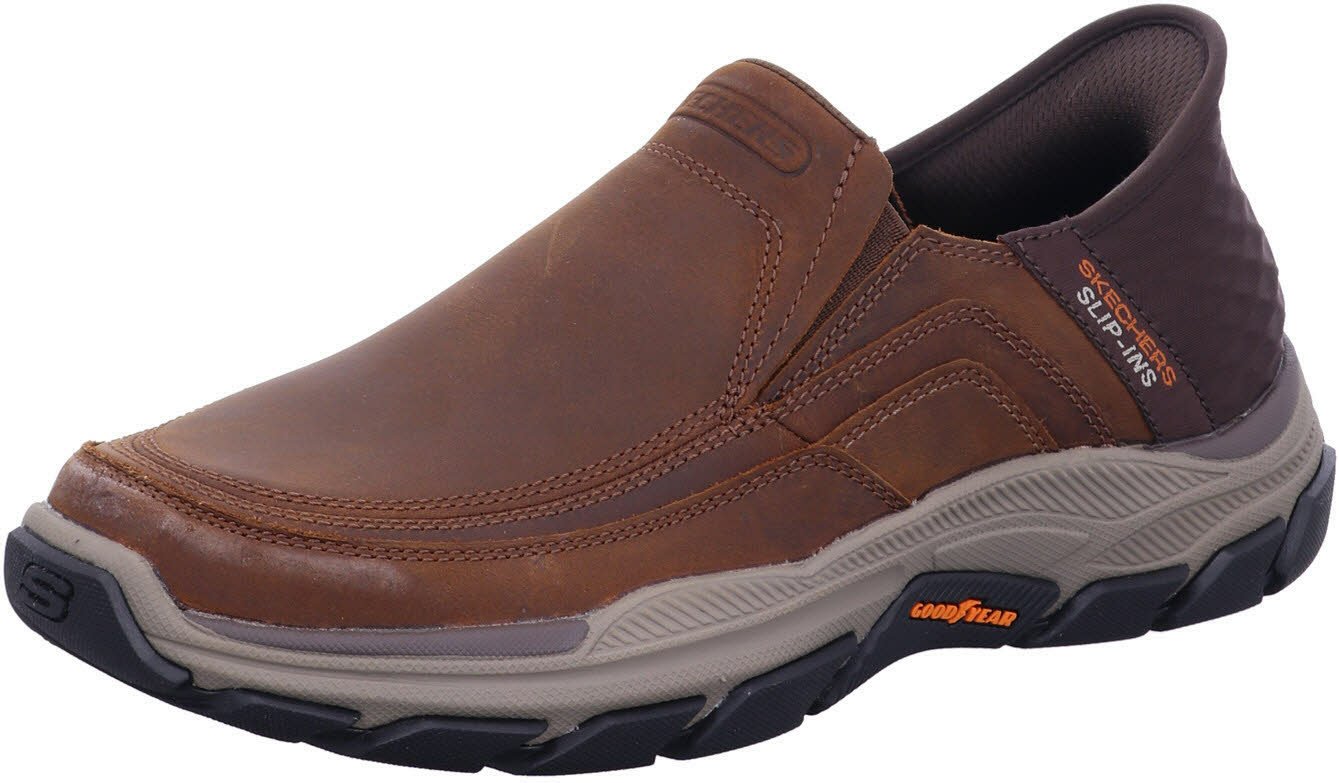 Thumbnail - Skechers 204810 BBK - 147000066 42