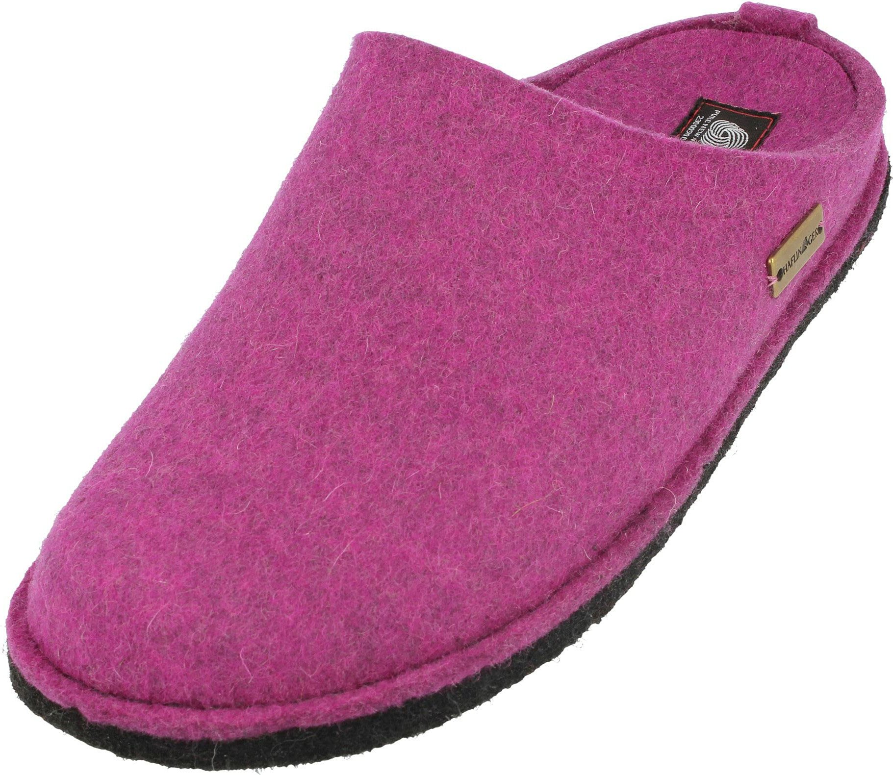 Thumbnail - Haflinger blau 40