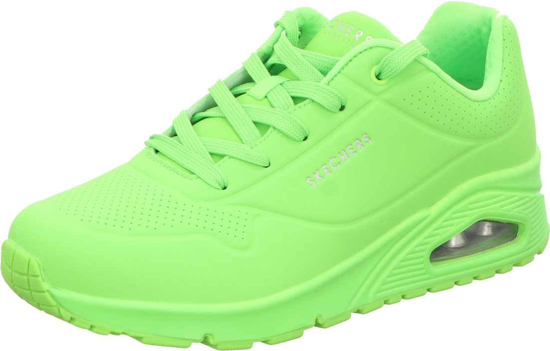 Thumbnail - Skechers Uno - NIGHT SHADES - 263-50-22-03 38