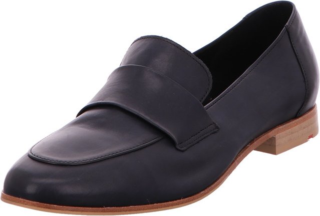 Thumbnail - Lloyd Shoes GmbH Männlich Lagos blau 8