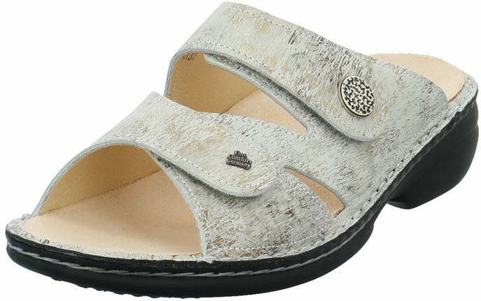 Finn Comfort beige 42