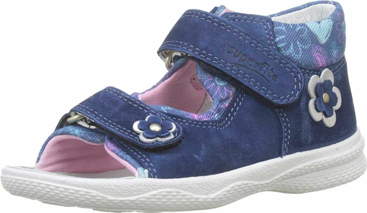 Superfit Polly blau 24