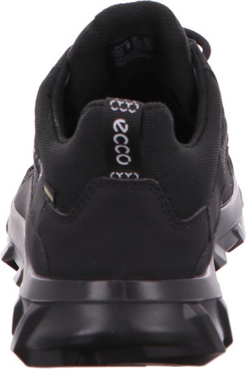 Ecco Männlich schwarz 42