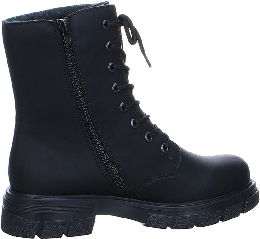 Rieker schwarz 36