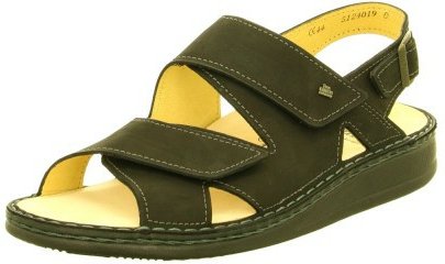 Finn Comfort Toro-s schwarz 43