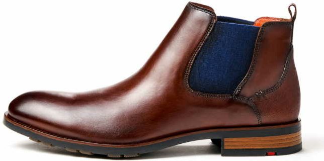 Lloyd Shoes GmbH Männlich JONAH braun 7