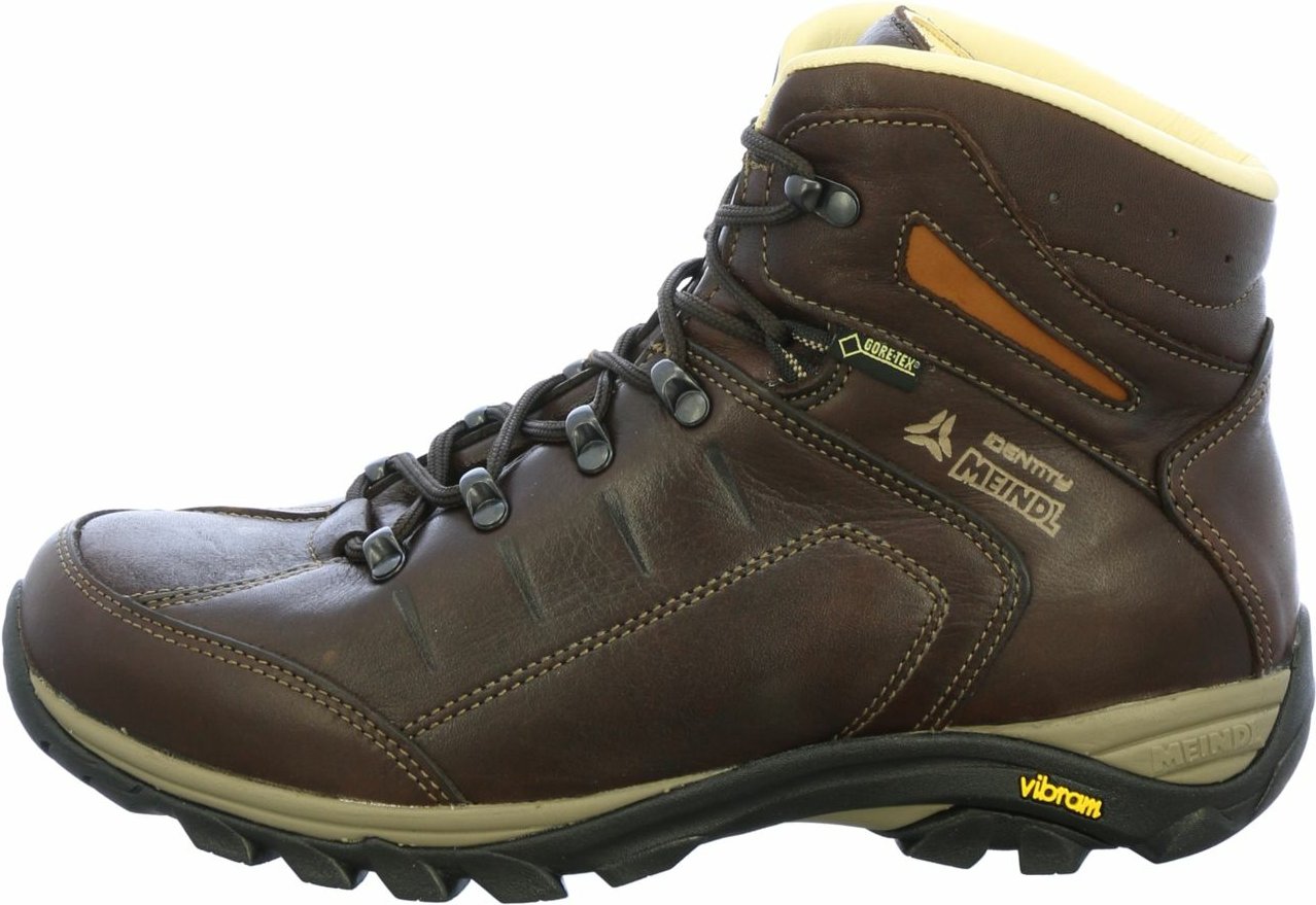 Thumbnail - Meindl braun 11,5