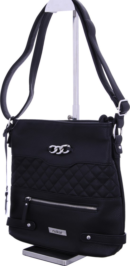 Handtaschen schwarz 38