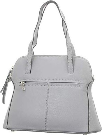 Handtaschen grau Odette -