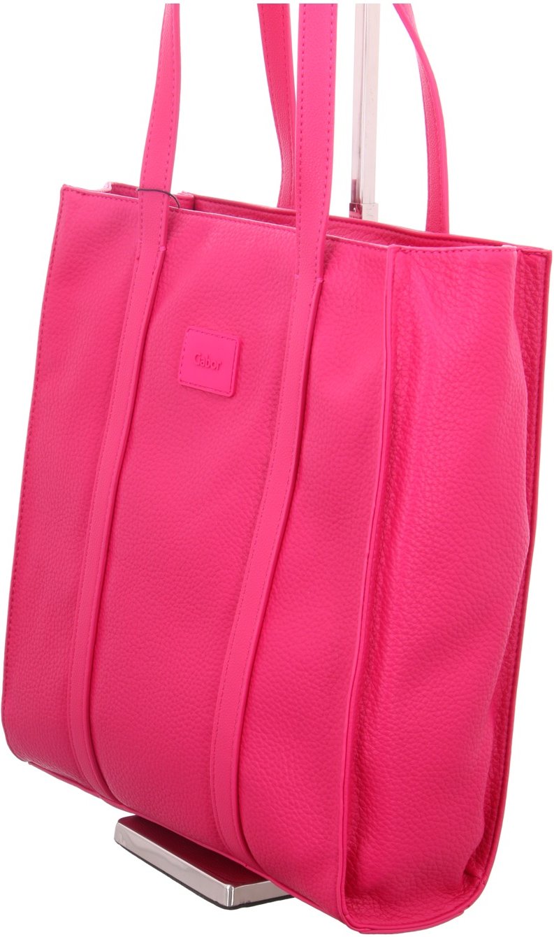 Handtaschen lila/pink Elfie -