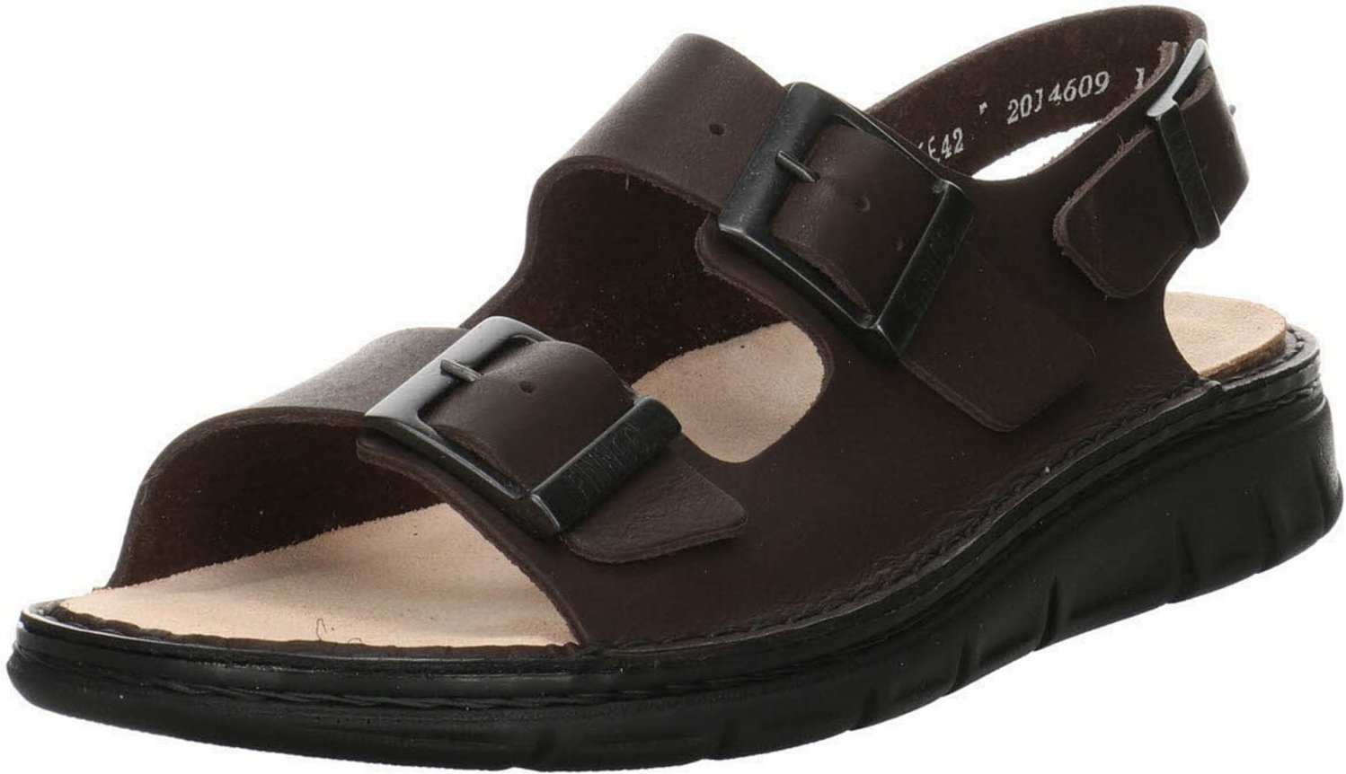 Finn Comfort braun 42