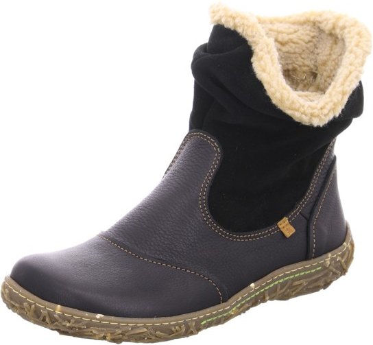 El Naturalista Weiblich Nido schwarz 39