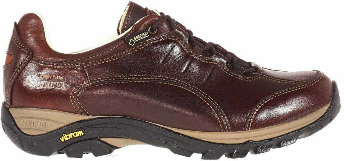 Meindl Linosa Lady Identity braun 5,5