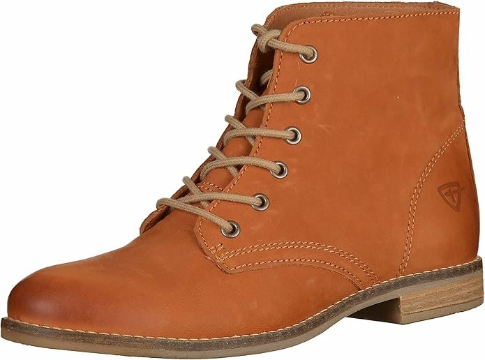 Tamaris Schnürstiefelette 41