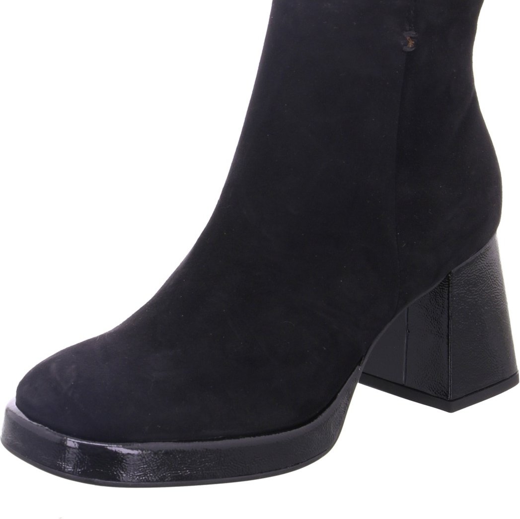 41 8051-024  - Ankle Boot - schwarz 40