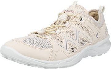 ECO TERRACRUISE LT W Wanderhalbschuhe beige Damen 38