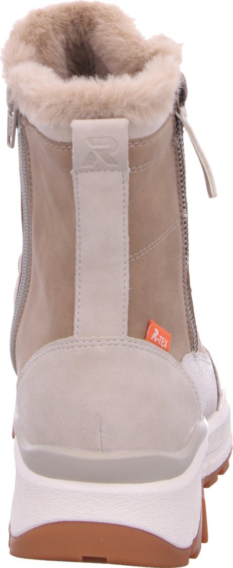 Rieker Schnür-Stiefelette 38