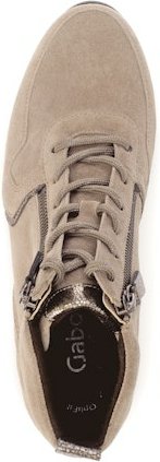 Gabor Halbschuh 4,5