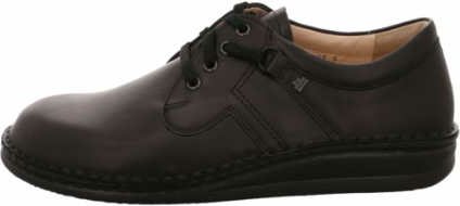 Finn Comfort Vaasa schwarz 44