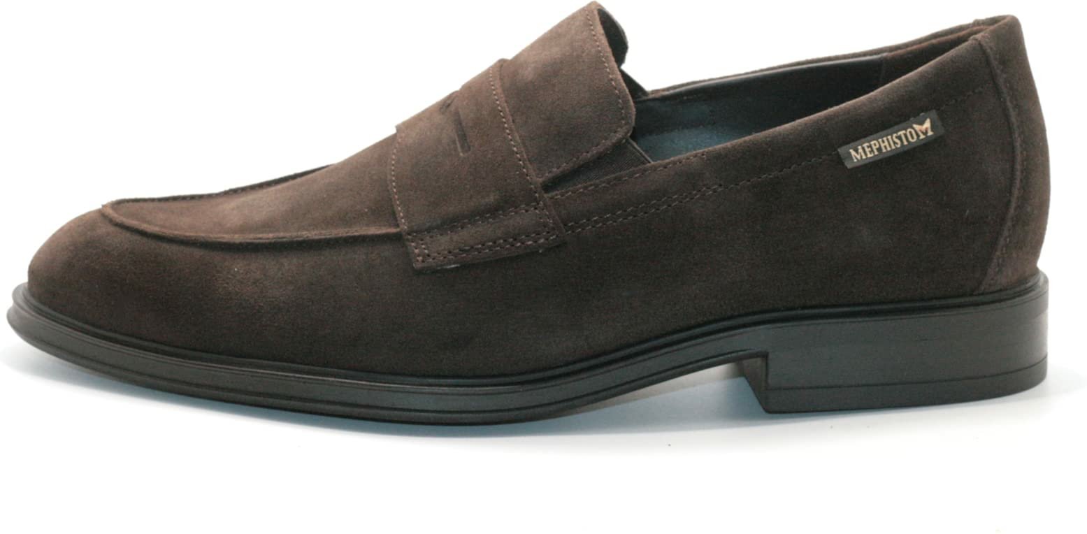 Mephisto 9851 grau 11