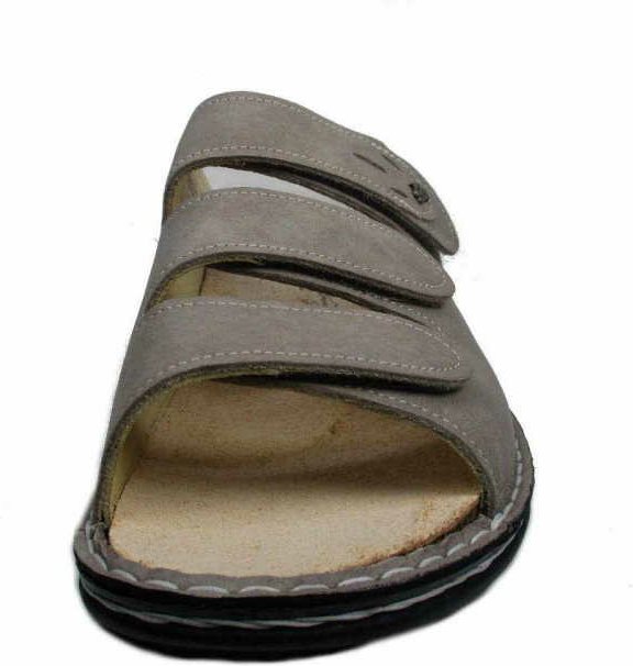 Thumbnail - Finn Comfort Finn Kos rock Sartor taupe 38