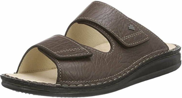 Finn Comfort braun 44