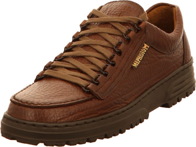 Mephisto Männlich braun 11