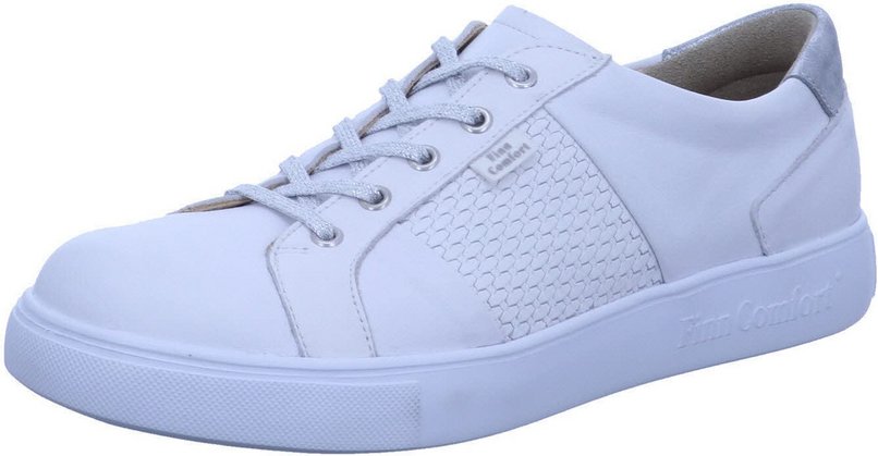 Finn Comfort weiß 5,5