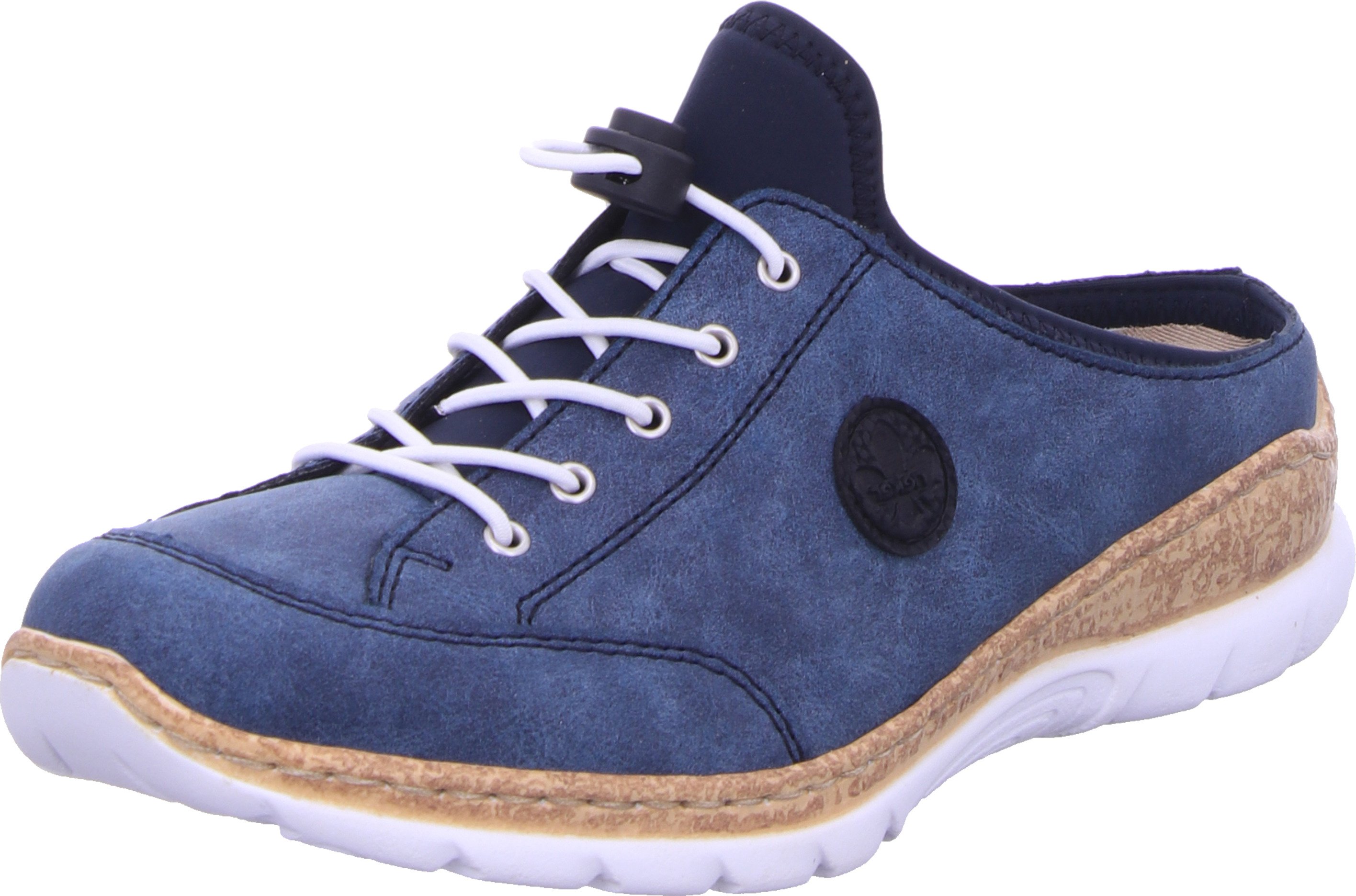 Thumbnail - Rieker Slipper 38