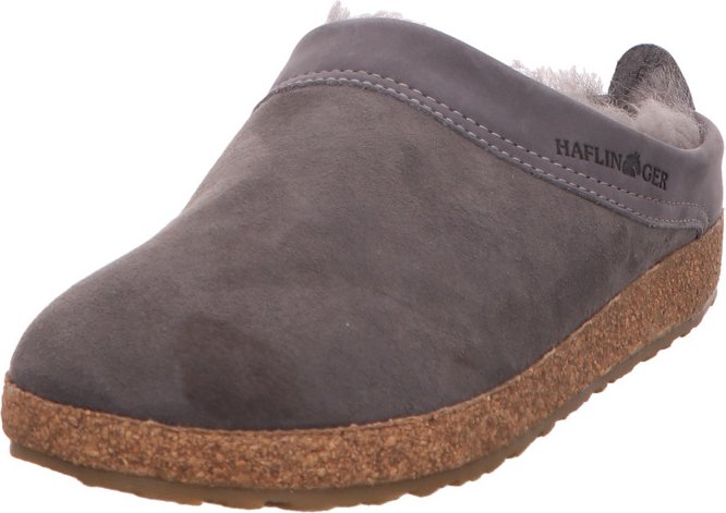 Thumbnail - Haflinger Weiblich grau 42