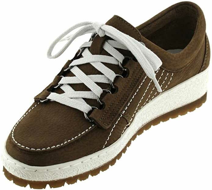 Mephisto Schnürer 7