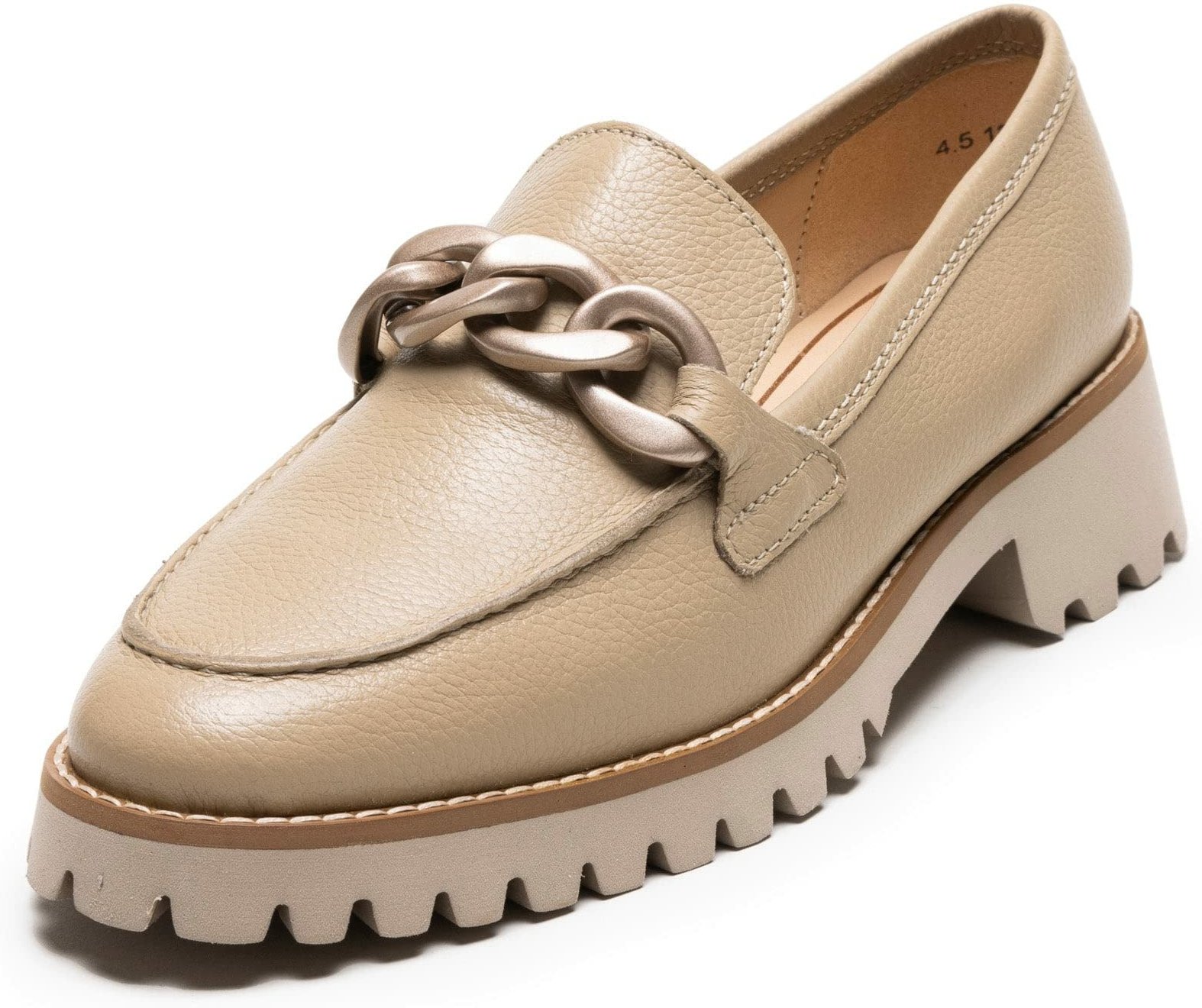 Thumbnail - ARA Damen Kent Slipper 5,5